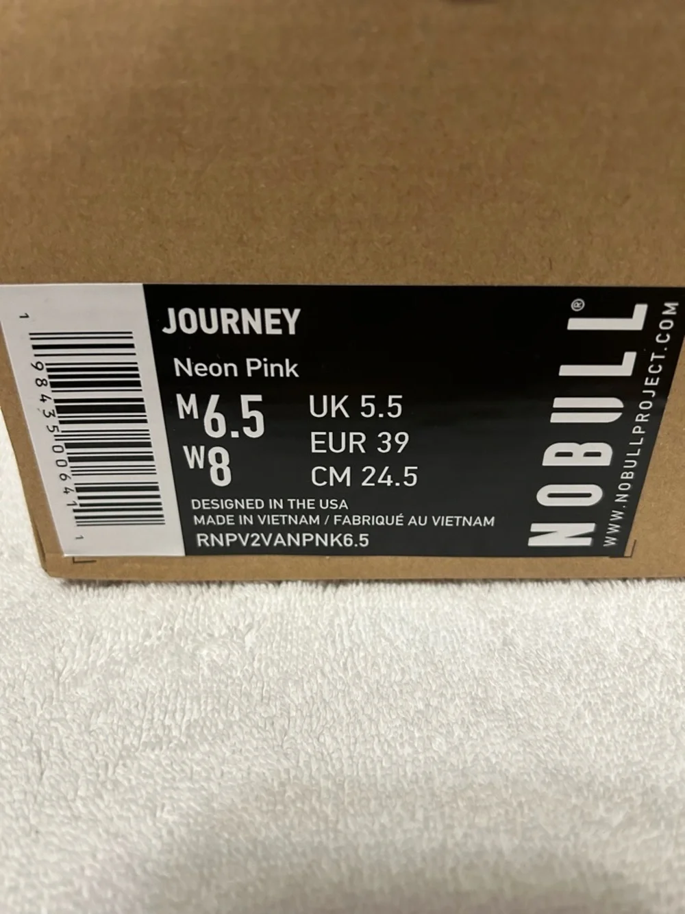 NOBULL - Picture 2 of 2